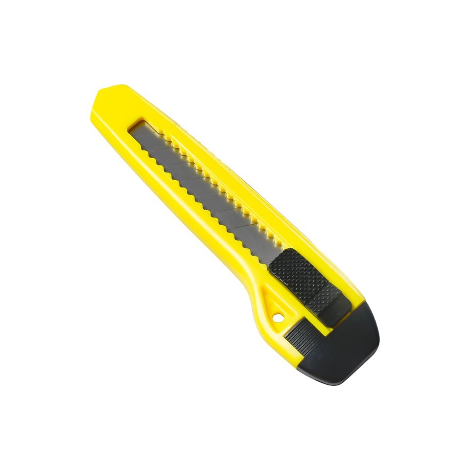 18mm Snap Off Cutting Utility Knife suppliers