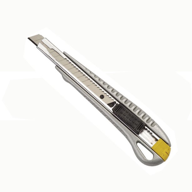 9mm Snap Off Torri Cyllell Cyfleustodau