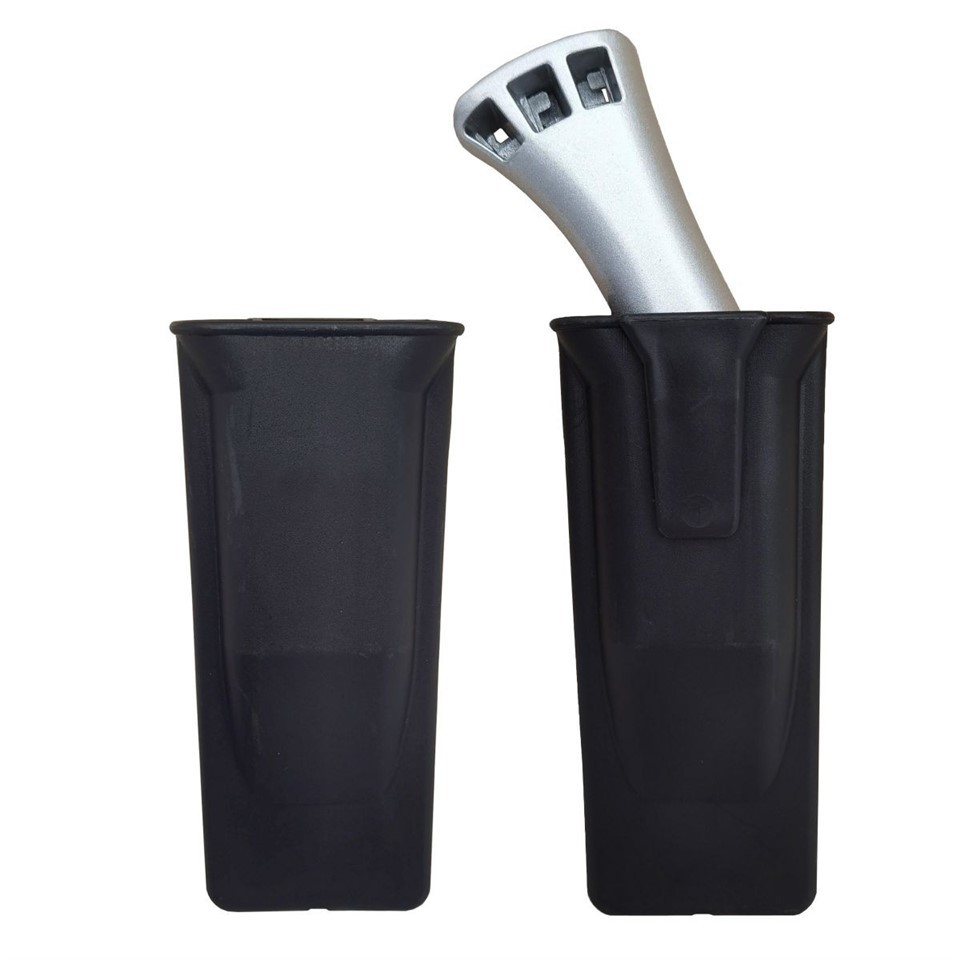 Fixed Blade Utility Knife With Sheath factory