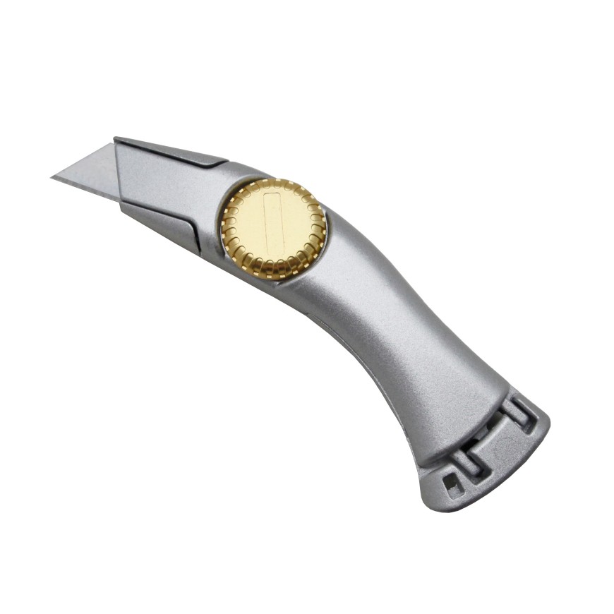 Cyllell Cyfleustodau Blade Sefydlog gyda gwain