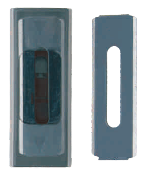 Llafnau Cyllell Carped Dyletswydd Trwm 10c