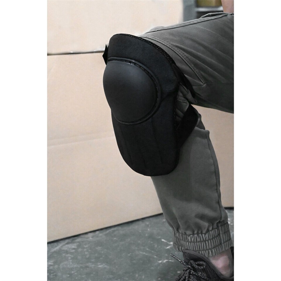 Home Hard Shell Knee Pads For Gardening factory
