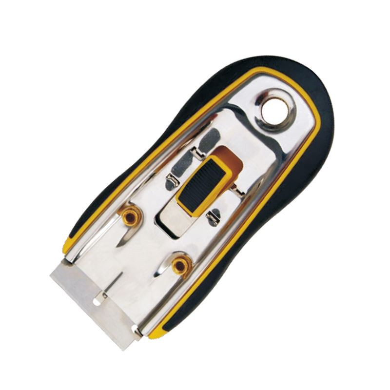 Crafwr Razor Tynadwy