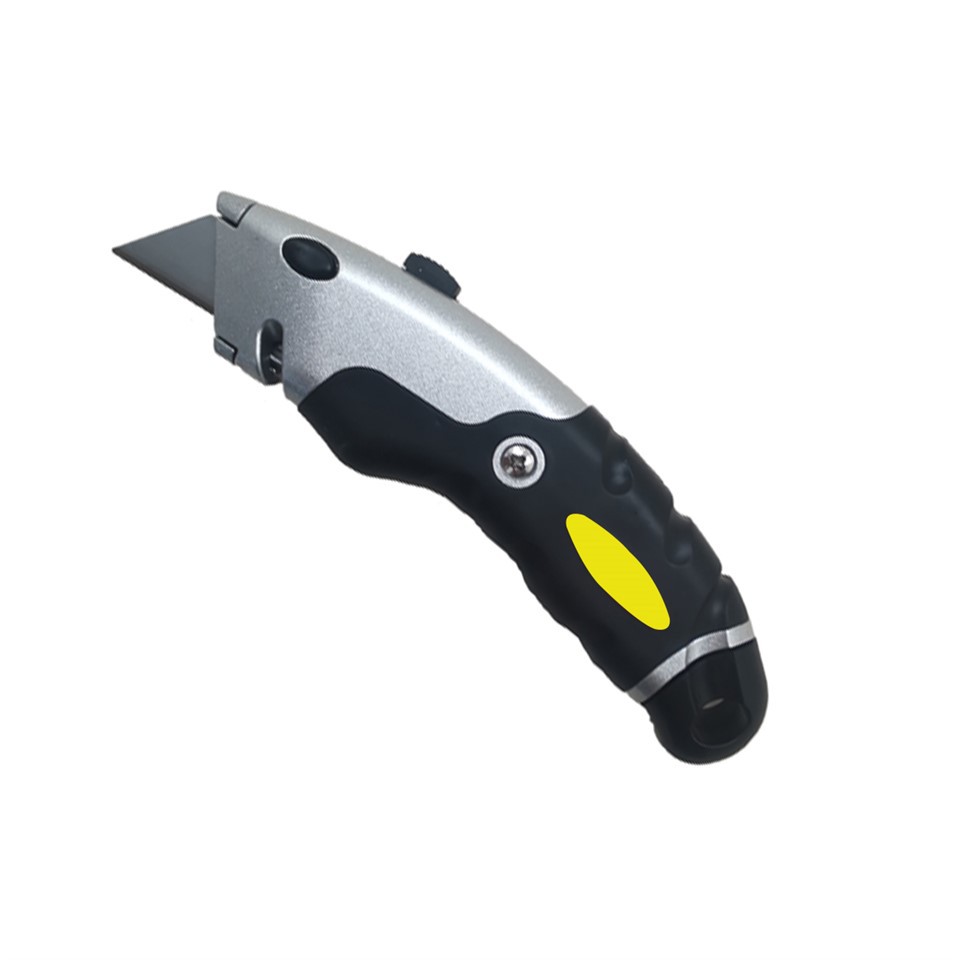 Cyllell Cyfleustodau Tynadwy Anoddadwy